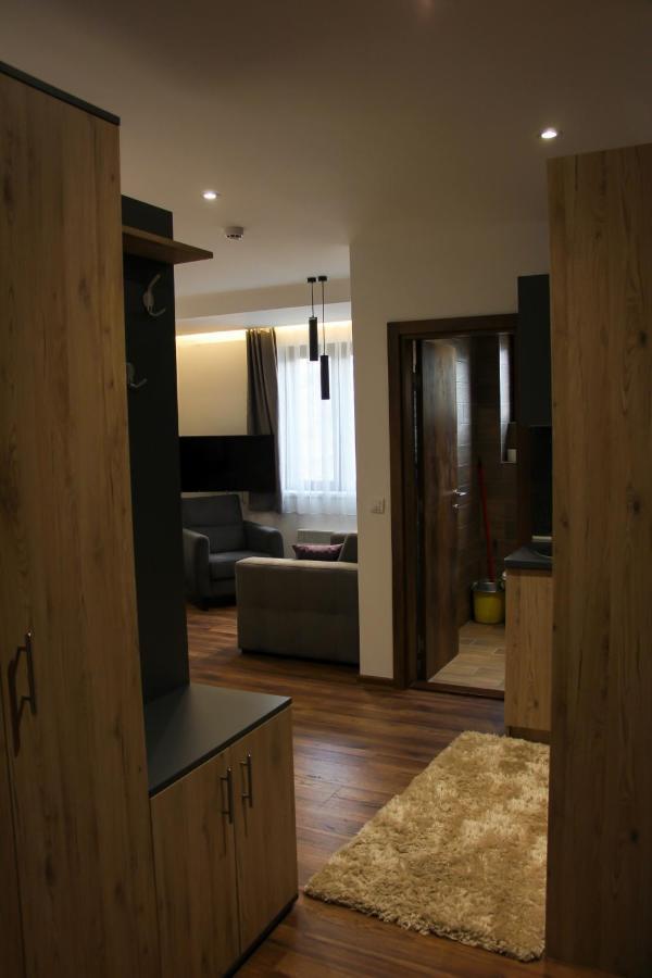 Apartmani Sorak Kopaonik, Studio Apartman A10 Exterior photo