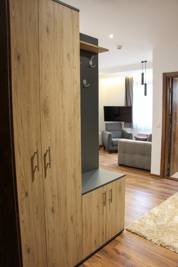 Apartmani Sorak Kopaonik, Studio Apartman A10 Exterior photo