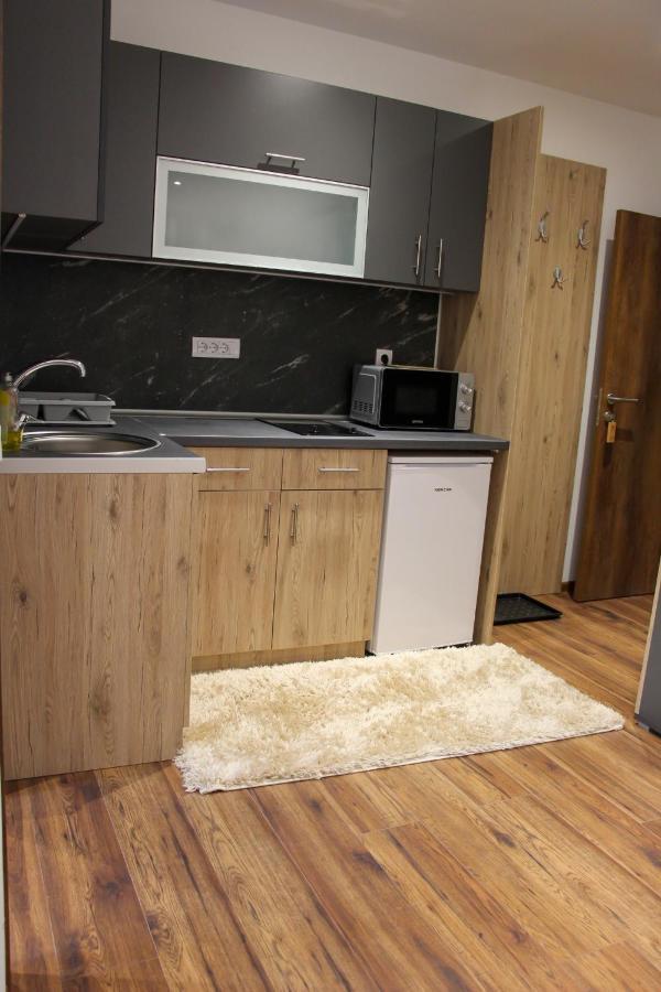 Apartmani Sorak Kopaonik, Studio Apartman A10 Exterior photo